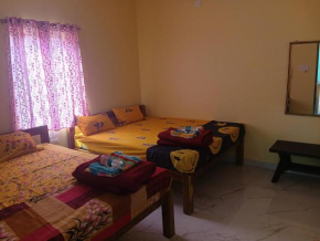 Gokarna Beach Seetha Homestay